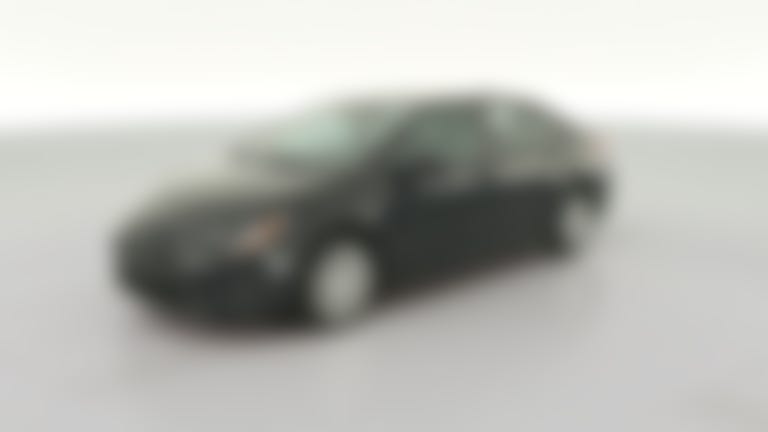 2024 Toyota Corolla vehicle photo