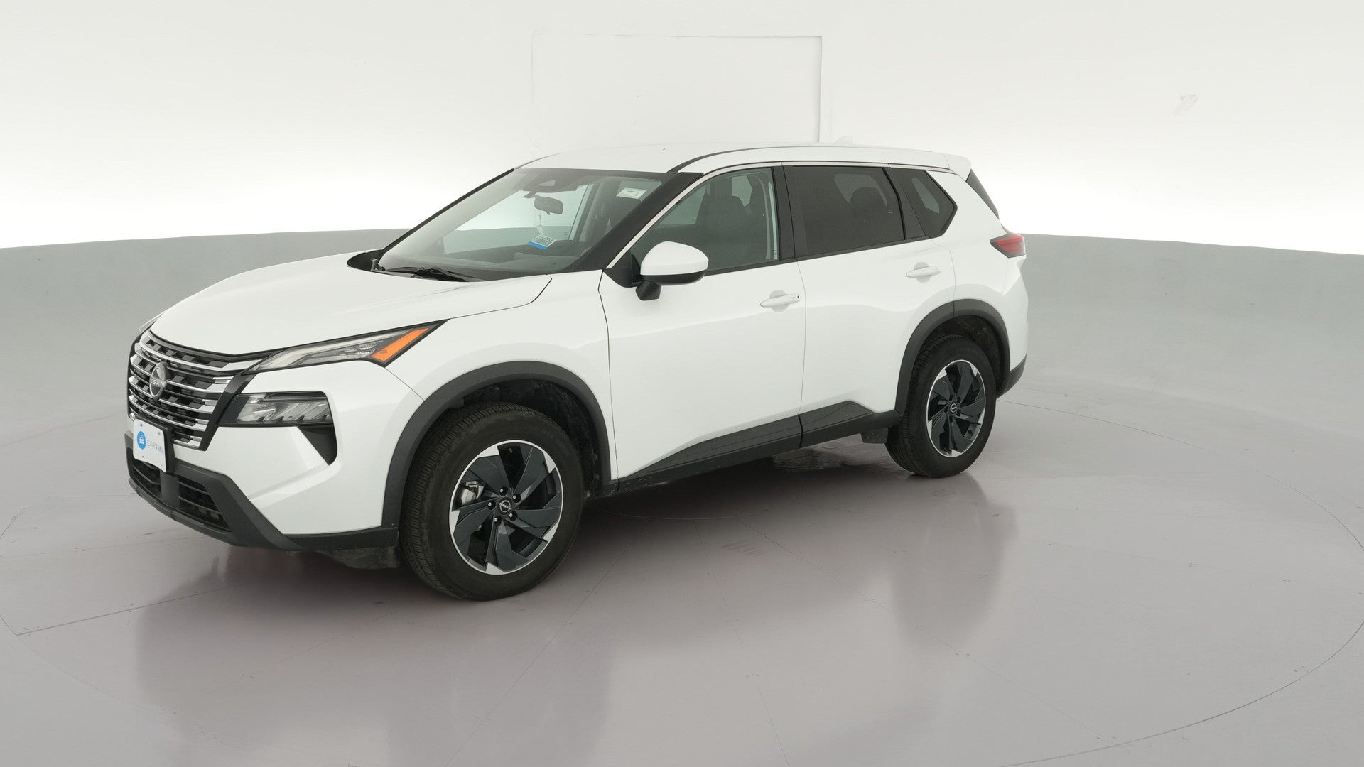 2024 Nissan Rogue vehicle photo