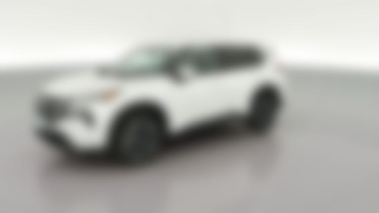 2024 Nissan Rogue vehicle photo