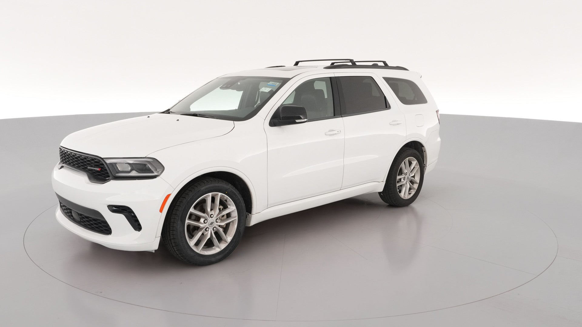 2024 Dodge Durango vehicle photo