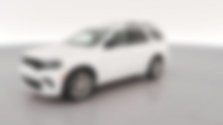 2024 Dodge Durango vehicle photo