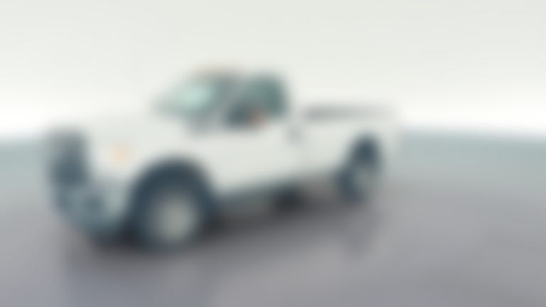 2016 Ford F250 Super Duty Regular Cab vehicle photo