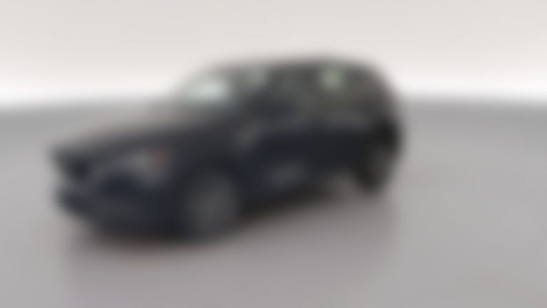 2018 MAZDA CX-5 vehicle photo