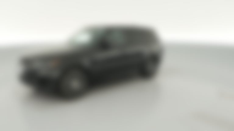 2022 Land Rover Range Rover Sport vehicle photo