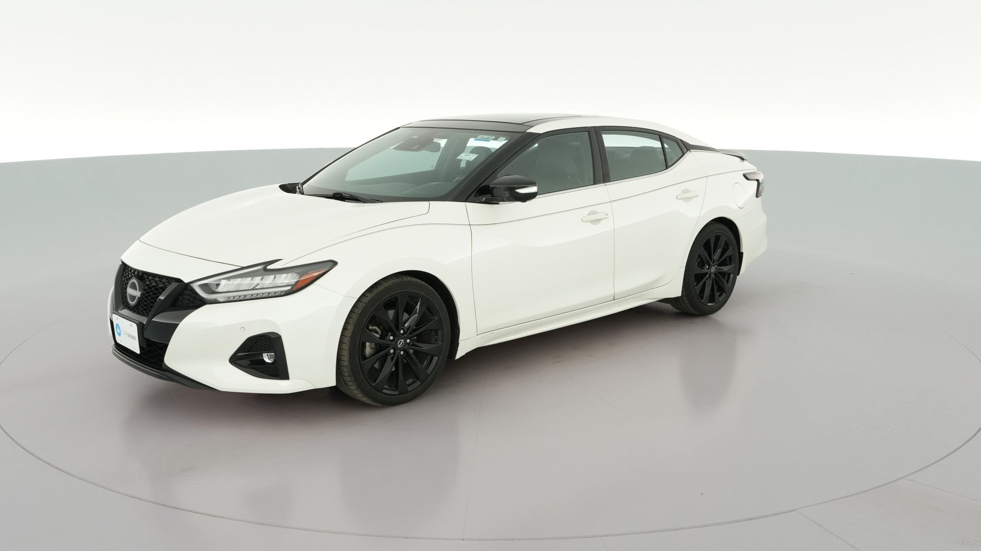 2023 Nissan Maxima vehicle photo