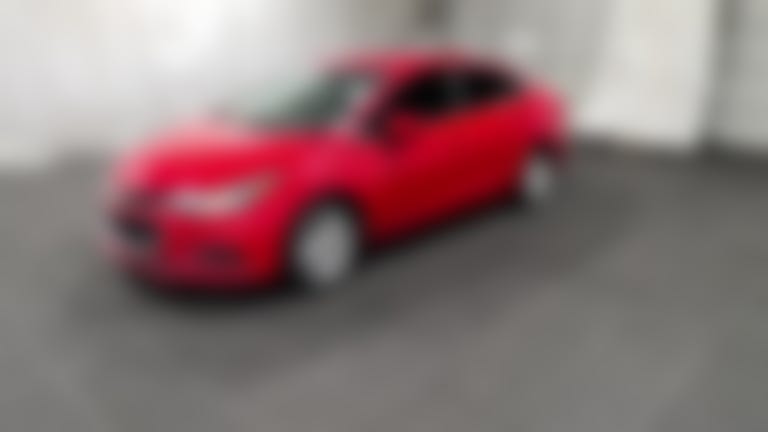 2018 Chevrolet Cruze vehicle photo