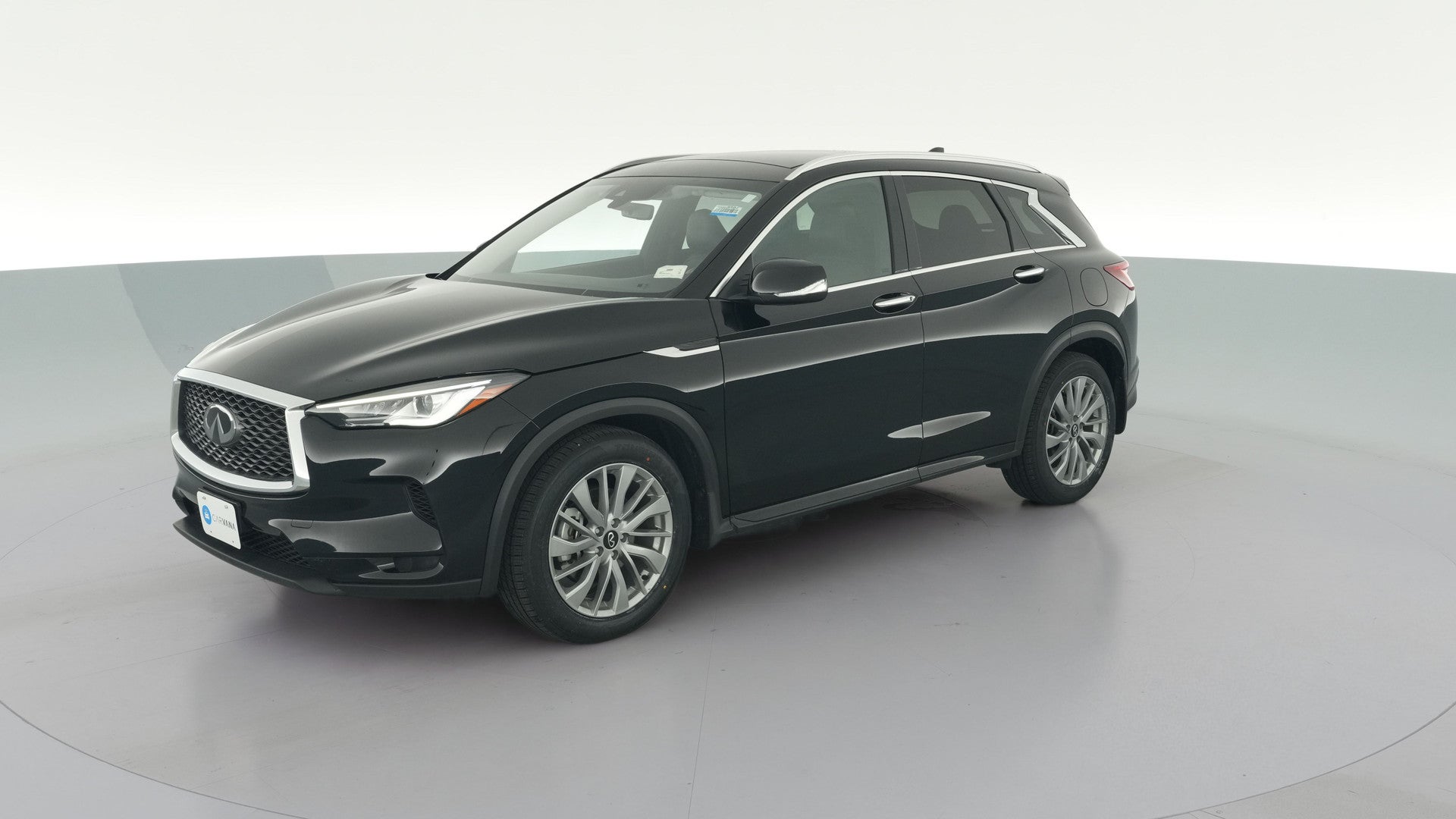 2023 INFINITI QX50 vehicle photo