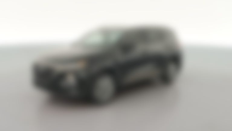 2019 Hyundai Santa Fe vehicle photo