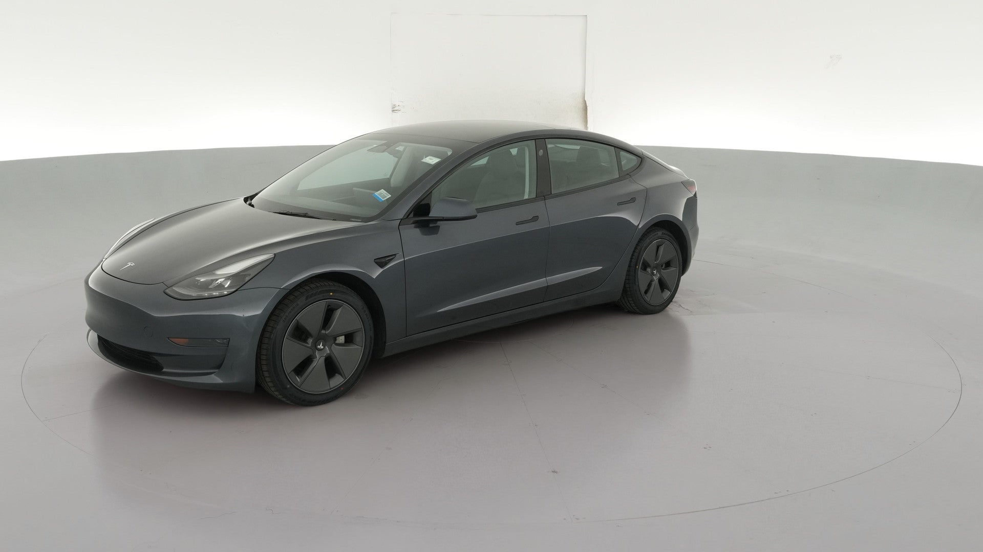 2023 Tesla Model 3 vehicle photo