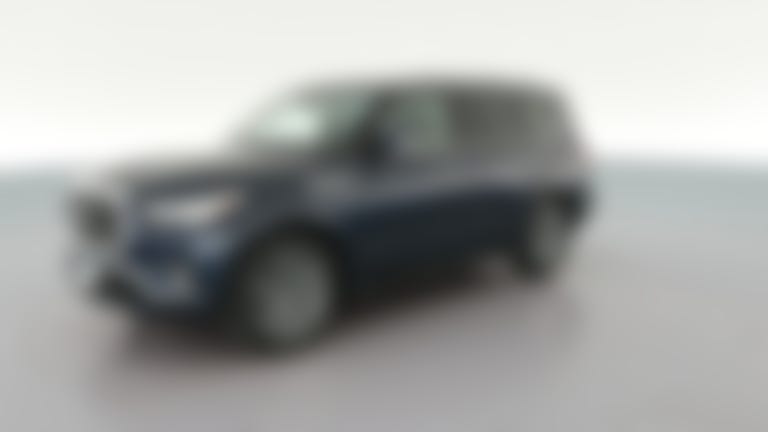 2021 INFINITI QX80 vehicle photo