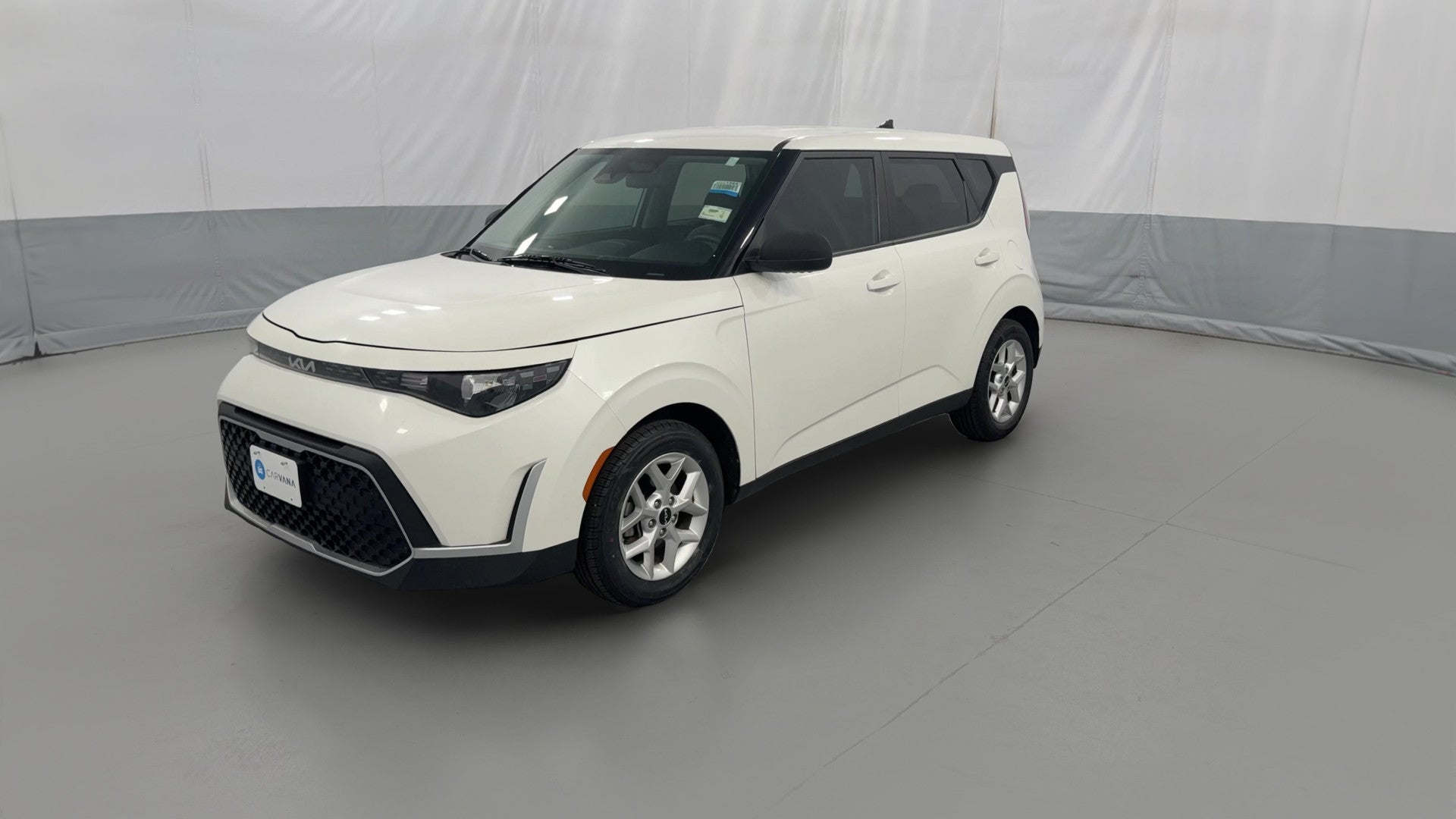 2023 Kia Soul vehicle photo