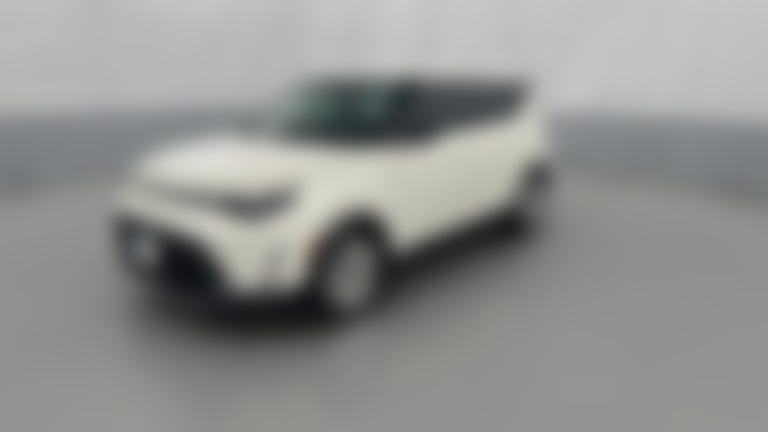 2023 Kia Soul vehicle photo