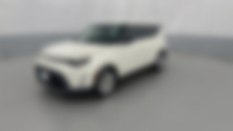 2023 Kia Soul vehicle photo