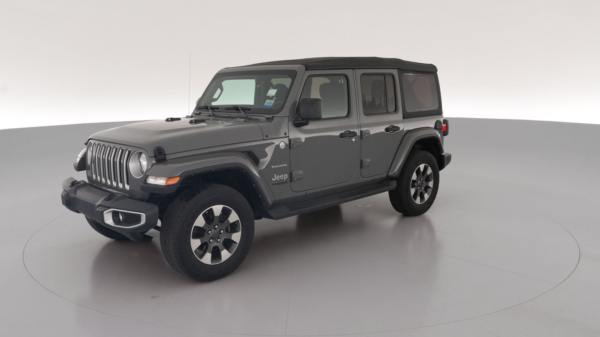 2022 Jeep Wrangler Unlimited vehicle photo