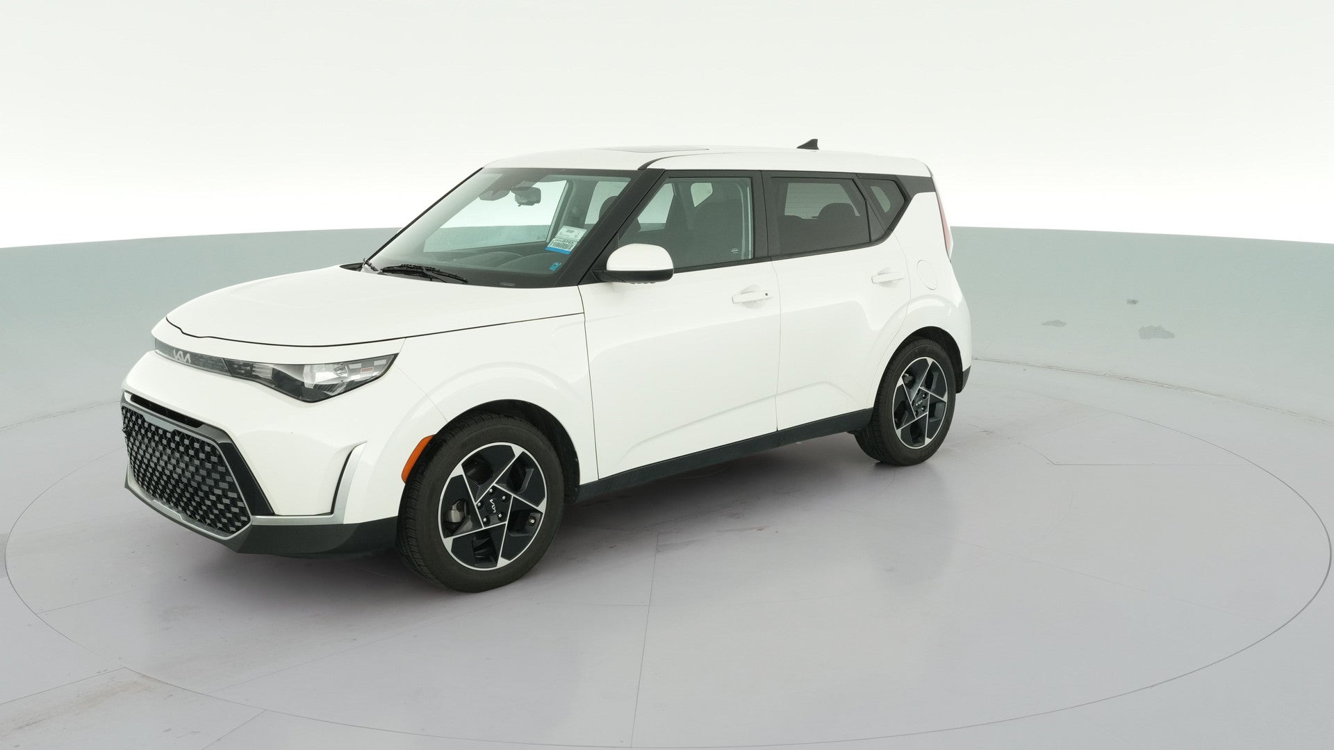 2023 Kia Soul vehicle photo