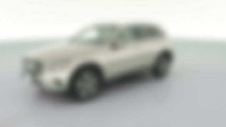 2021 Mercedes-Benz GLC vehicle photo
