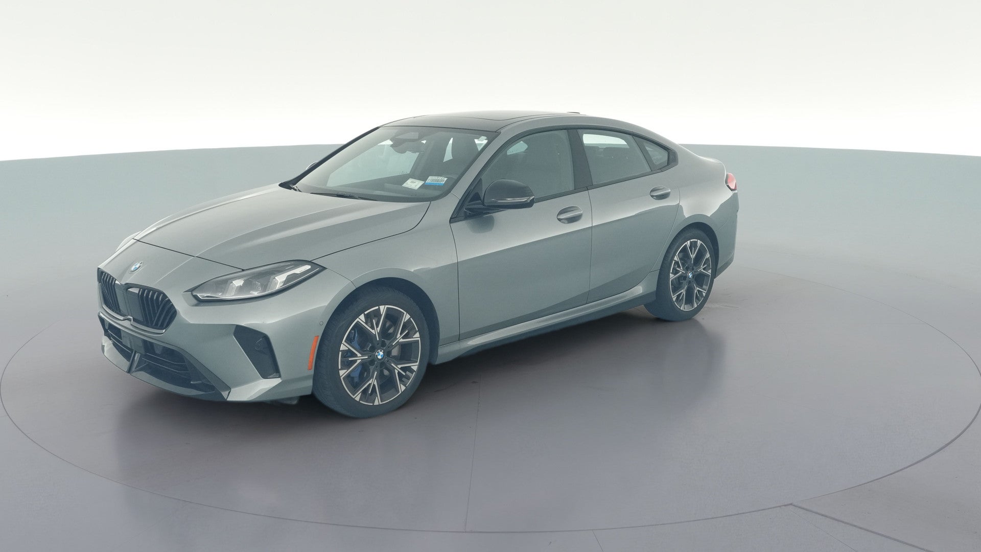 2026 BMW 2 Series vehicle photo