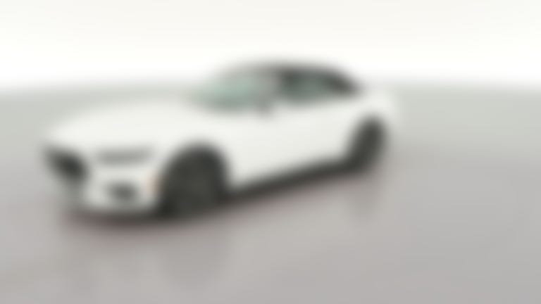 2025 Ford Mustang vehicle photo