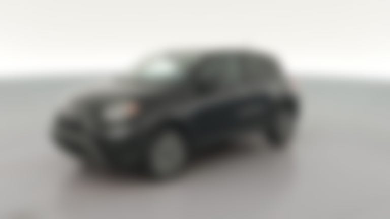 2020 FIAT 500X vehicle photo