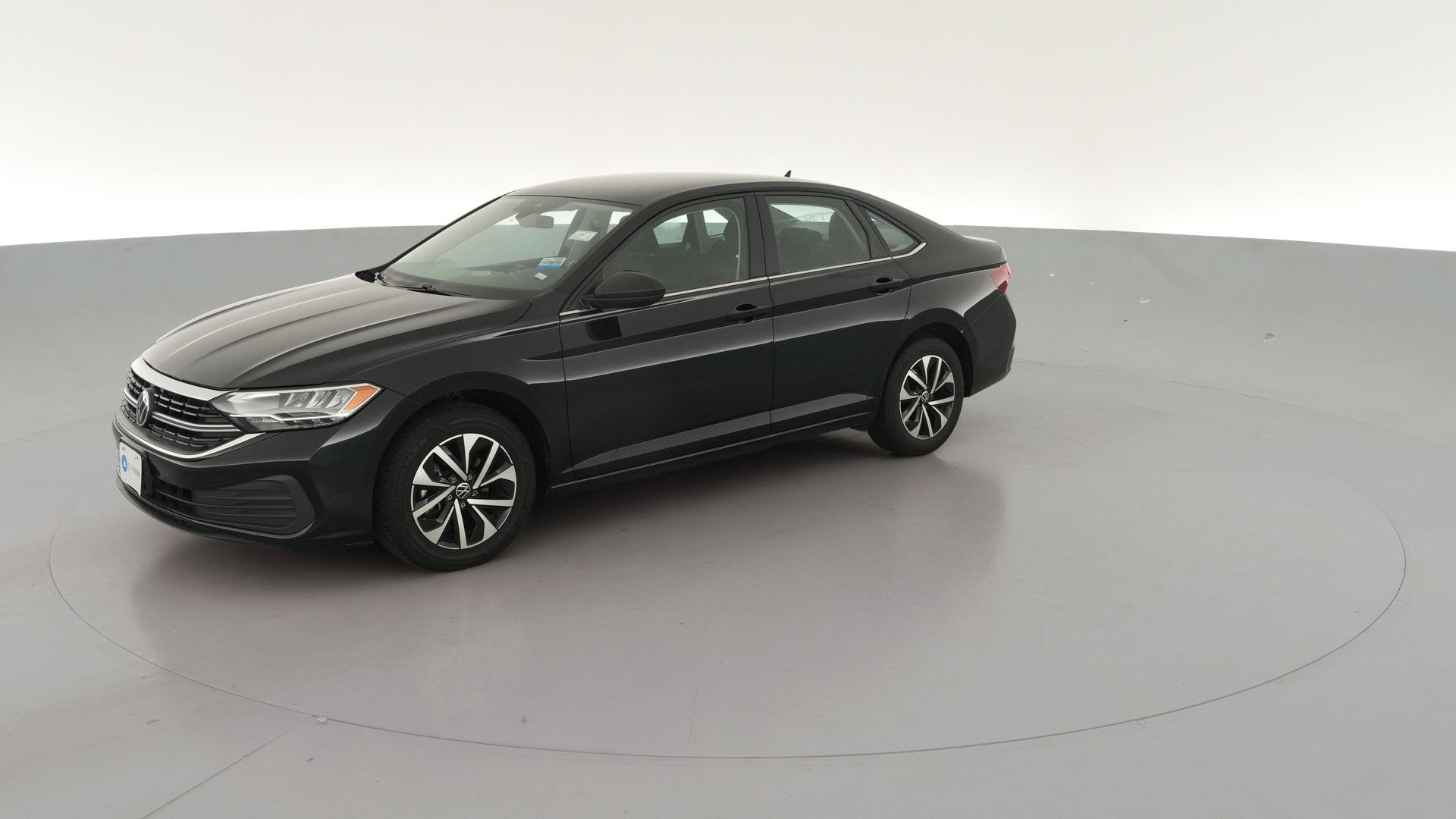2024 Volkswagen Jetta vehicle photo
