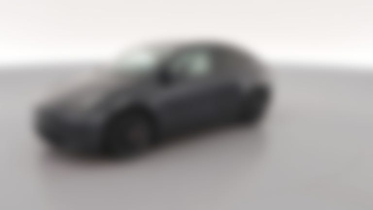 2024 Tesla Model Y vehicle photo