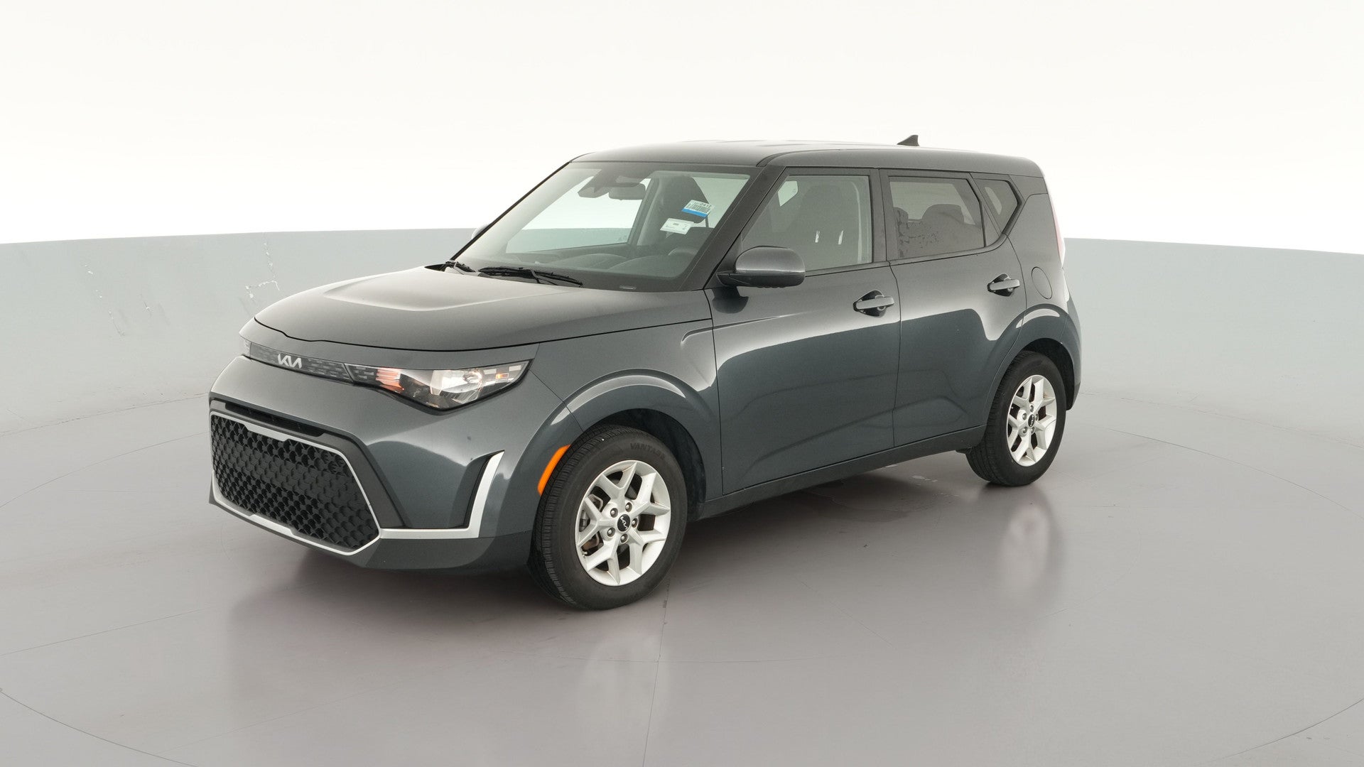 2025 Kia Soul vehicle photo