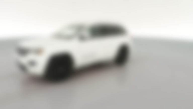 2020 Jeep Grand Cherokee vehicle photo
