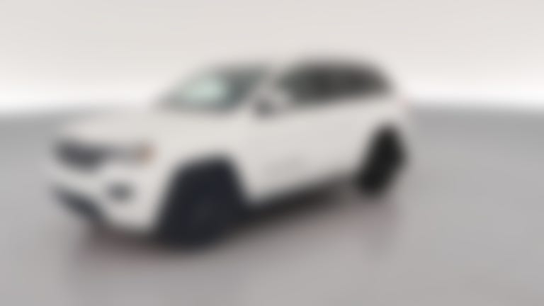 2018 Jeep Grand Cherokee vehicle photo
