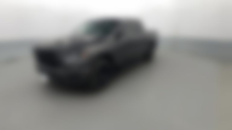 2020 Ram 1500 Crew Cab vehicle photo