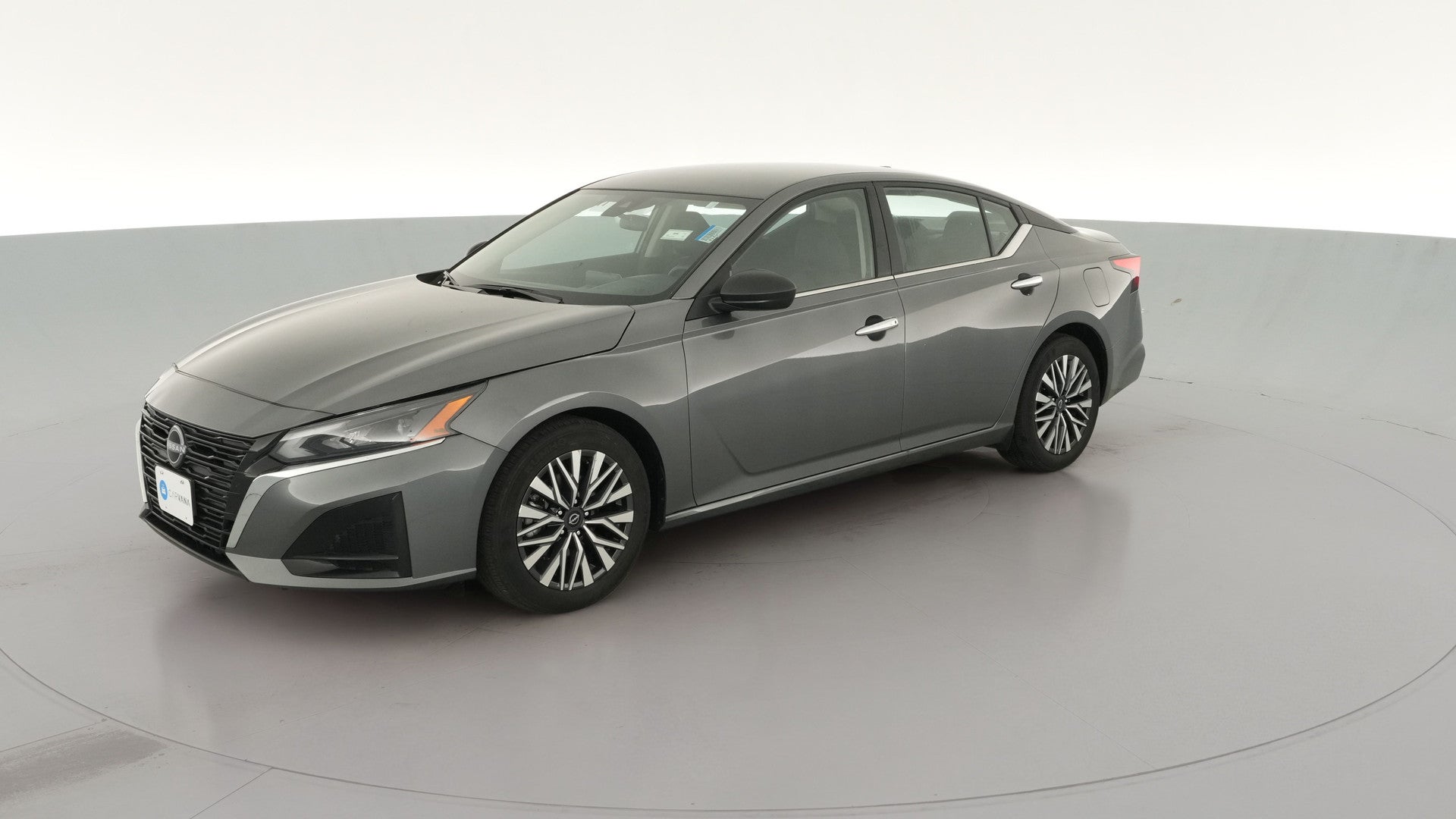 2025 Nissan Altima vehicle photo