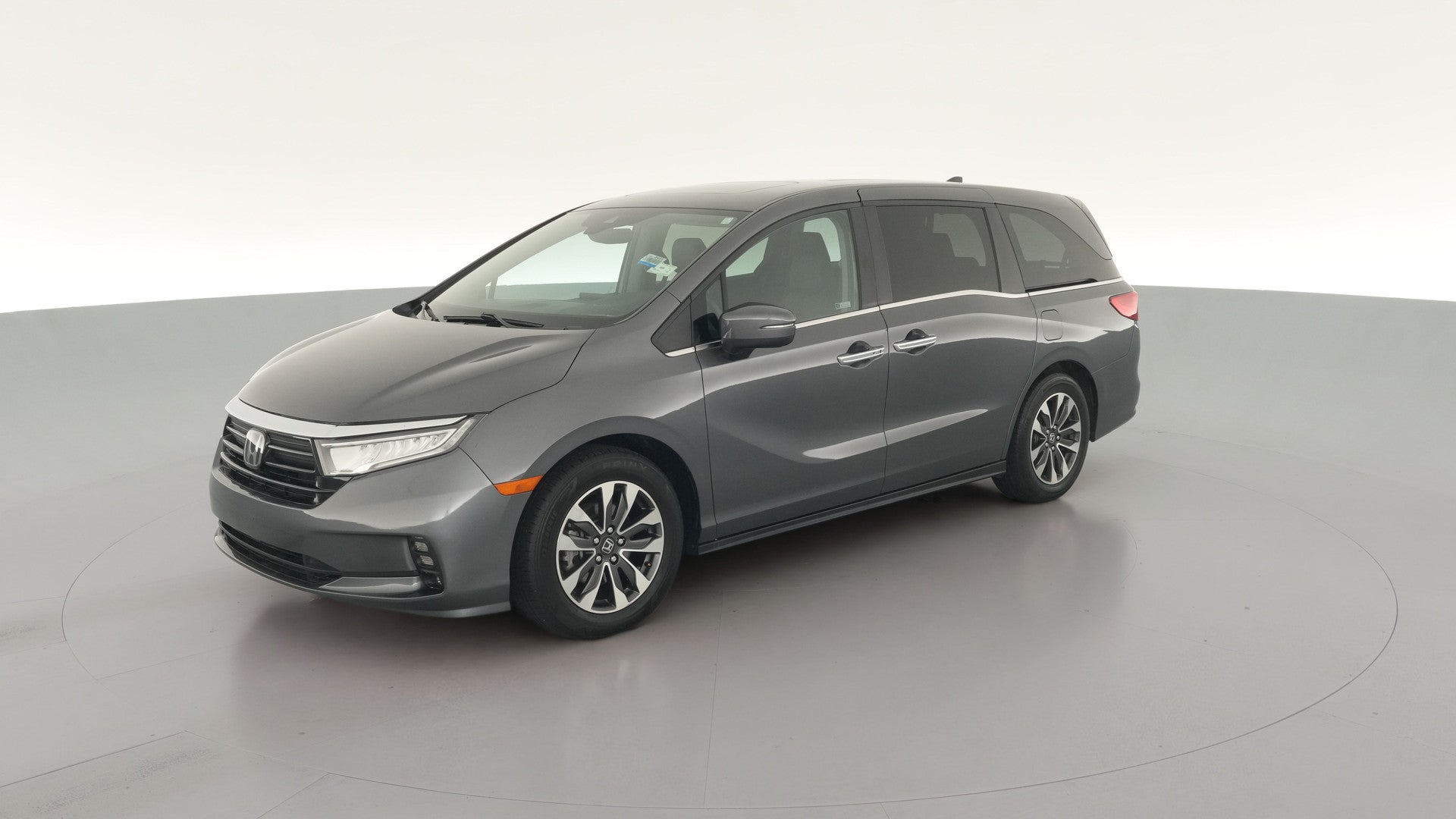 2023 Honda Odyssey vehicle photo