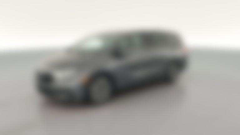2023 Honda Odyssey vehicle photo