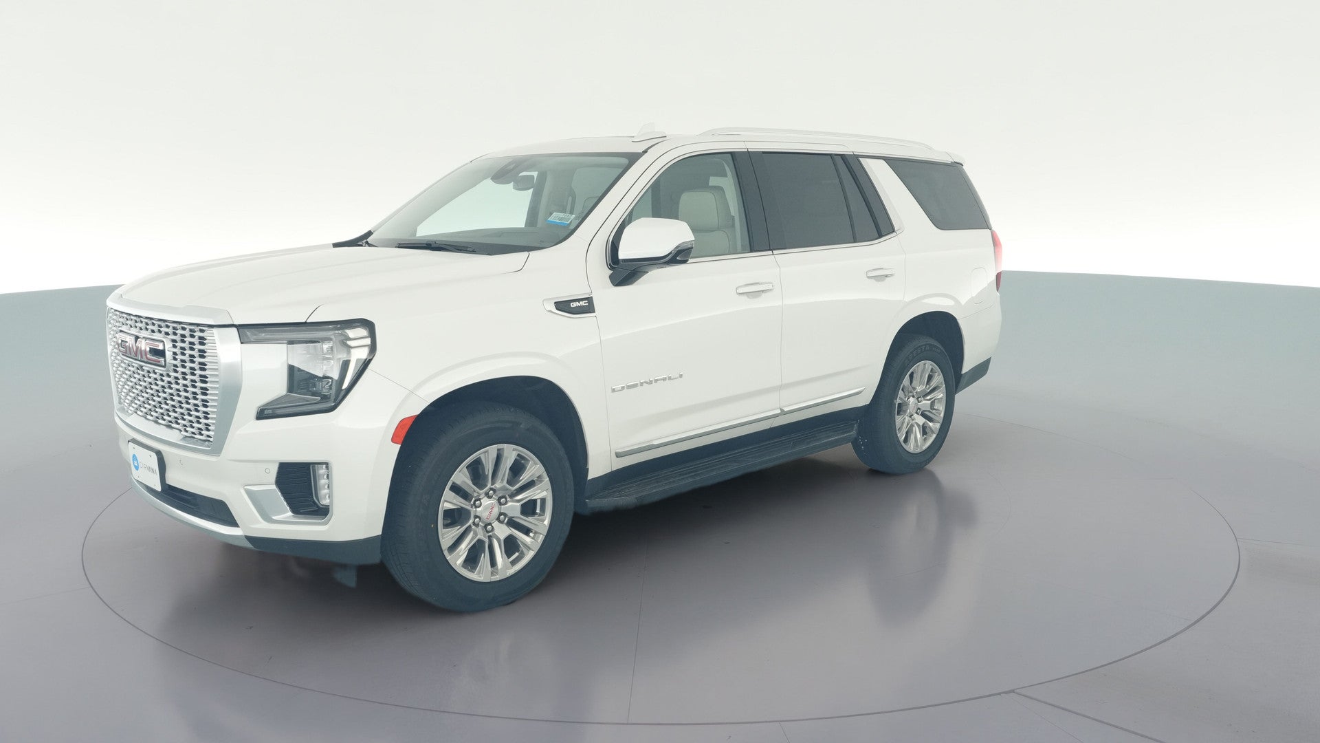 2022 GMC Yukon vehicle photo