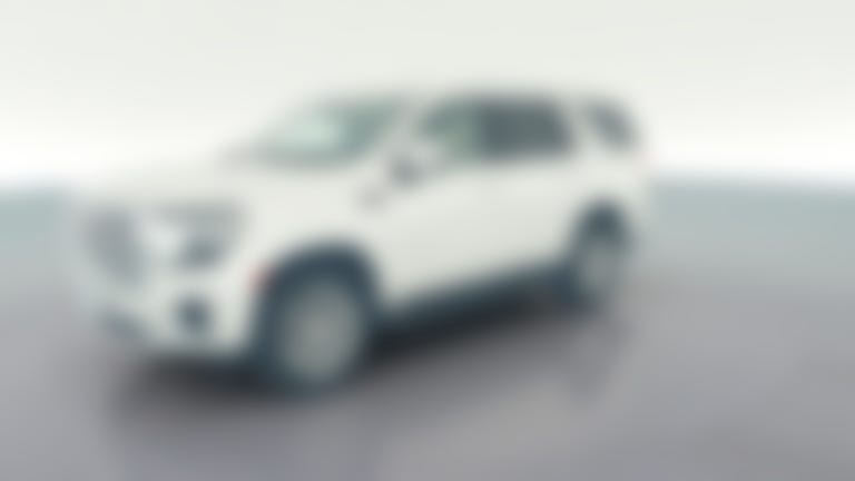 2022 GMC Yukon vehicle photo