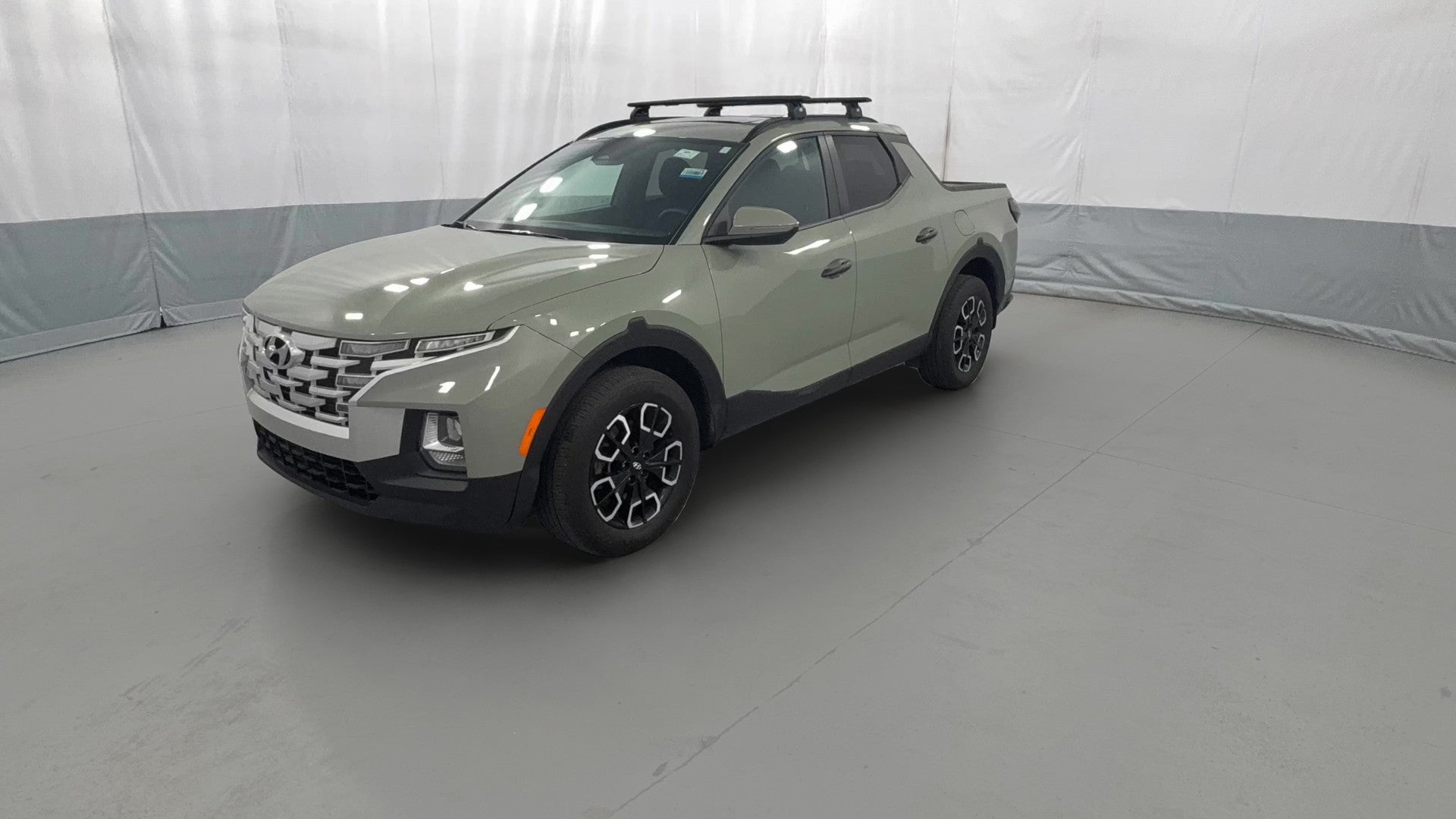 2023 Hyundai Santa Cruz vehicle photo