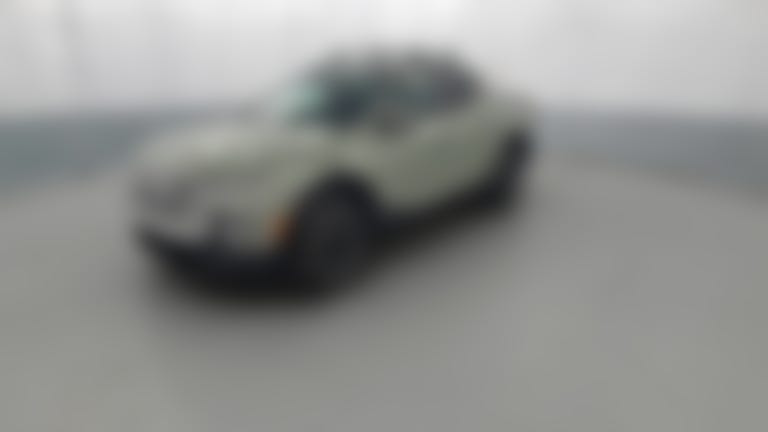 2023 Hyundai Santa Cruz vehicle photo