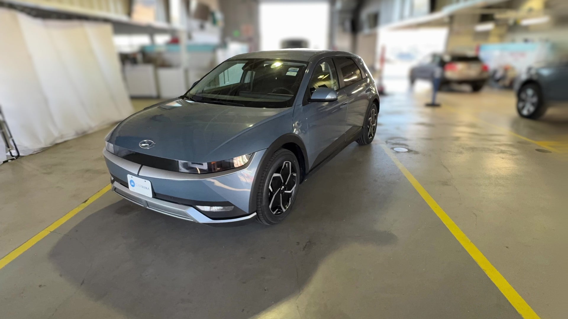 2024 Hyundai IONIQ 5 vehicle photo