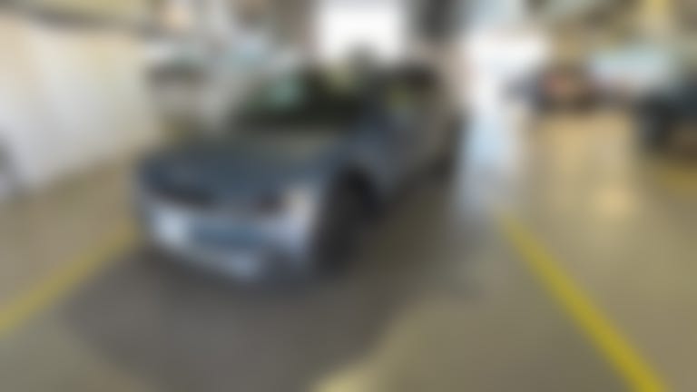 2024 Hyundai IONIQ 5 vehicle photo