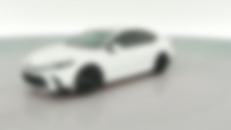 2026 Toyota Camry vehicle photo