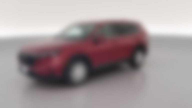 2025 Honda CR-V vehicle photo