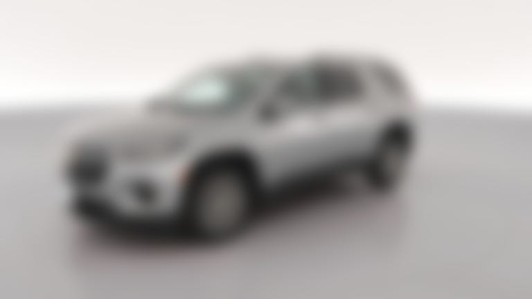 2023 Chevrolet Traverse vehicle photo