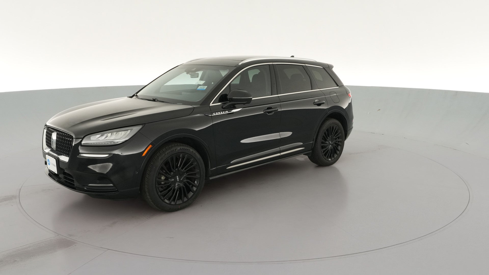 2022 Lincoln Corsair vehicle photo