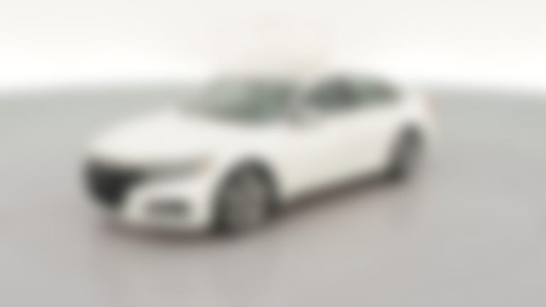 2019 Honda Accord vehicle photo