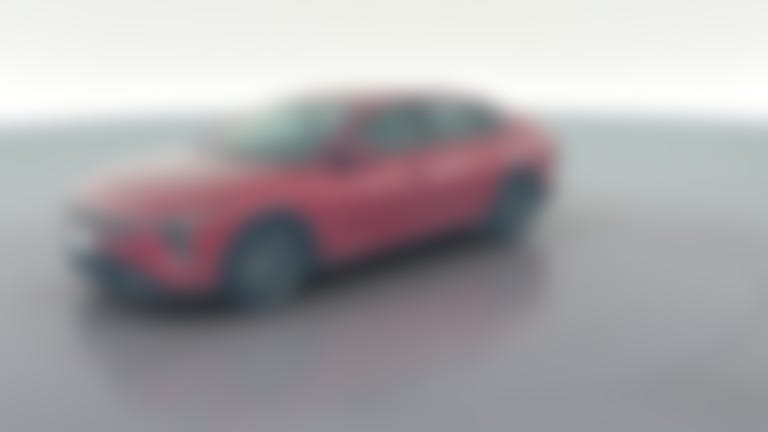 2025 Kia K4 vehicle photo