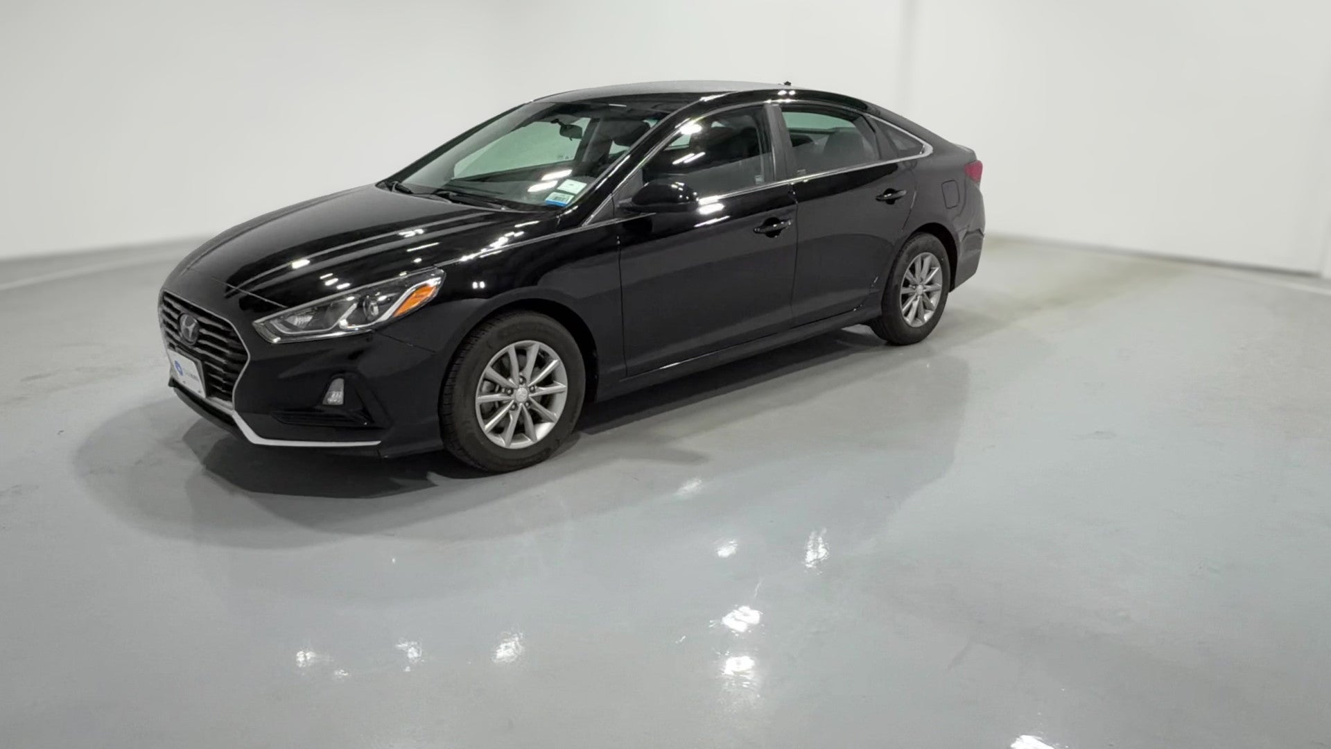 2019 Hyundai Sonata vehicle photo