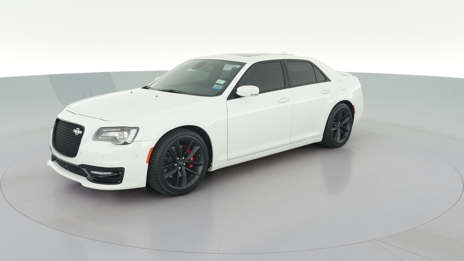 2023 Chrysler 300 vehicle photo