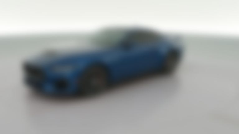 2024 Ford Mustang vehicle photo