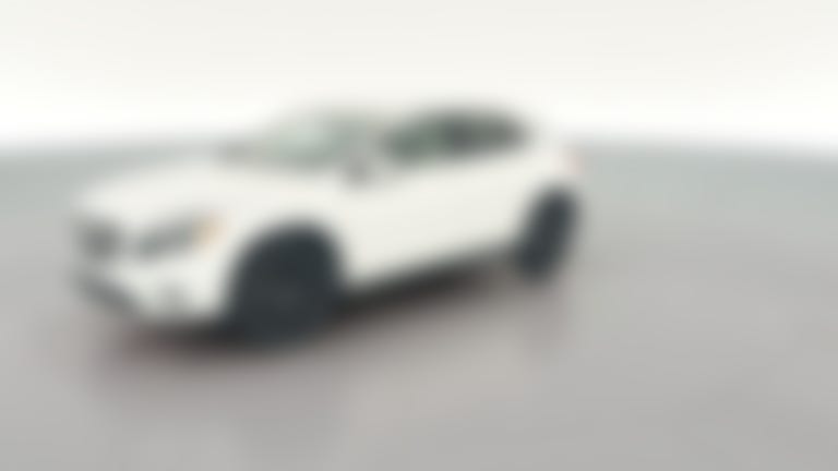 2019 Mercedes-Benz GLA vehicle photo