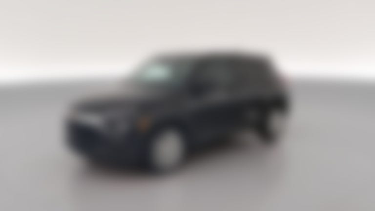 2025 Chevrolet Trailblazer vehicle photo