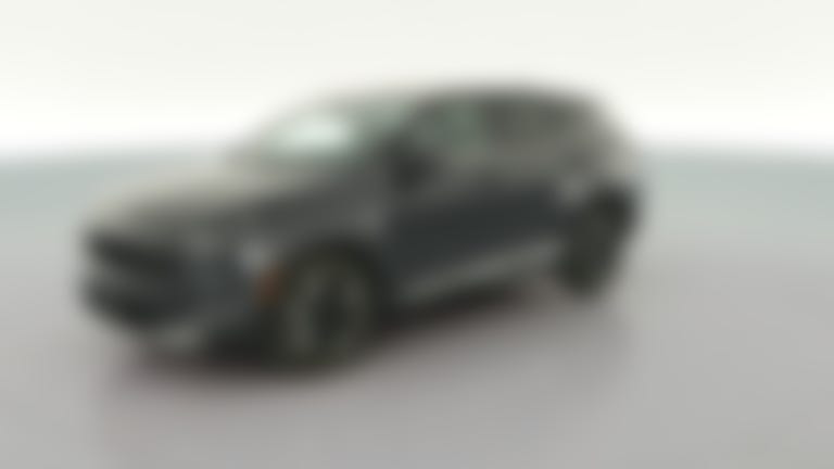 2026 Kia Sportage vehicle photo